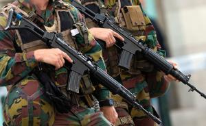 比利時(shí)控制10余名涉嫌恐襲未成年人：通過網(wǎng)絡(luò)接收攻擊指令