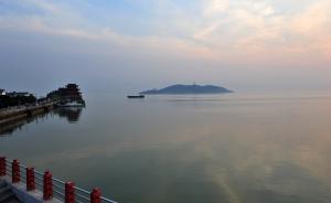 “引江济淮”可研报告获国家发改委批复，总投资逾900亿元