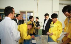 研究称高职院校农家子弟超五成，已成其接受高等教育重要途径