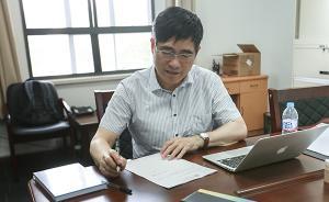 高考招录季，华师大党委书记、哲学教授童世骏荐书致新生