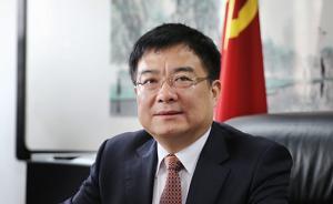 梁桂任陜西省副省長，姚引良辭去副省長職務(wù)另有任用