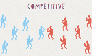 电子商务法草案初审，拟禁止六大不正当竞争行为