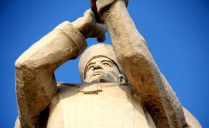 媒體：臺灣，你不能忘了甲午，你只是日本眼里始亂終棄的怨婦