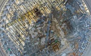 检察机关对江西丰城发电厂事故10名涉案人员立案侦查