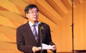 刘洪才不再担任中联部副部长，曾任中国驻朝鲜大使