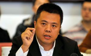 陳天橋擴(kuò)張資管版圖：盛大3年內(nèi)對(duì)美盛集團(tuán)持股可增至15%