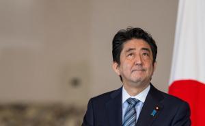 安倍有意2017年年初訪俄：為改善關(guān)系“營造氛圍”