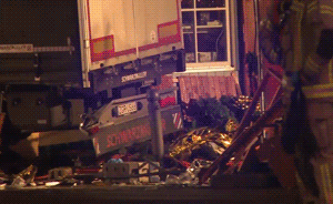 視頻｜昨夜歐洲三國遭遇三起暴力襲擊，從大使到平民死傷嚴(yán)重