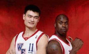 全明星投票不再是球迷說(shuō)了算，NBA為防范神秘東方力量？