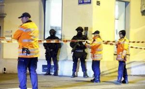 歐洲一日三起襲擊事件，中國游客圣誕出行需提高警惕