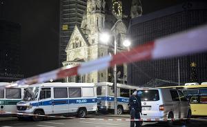 柏林警方承認抓錯圣誕集市貨車襲擊事件嫌疑人，真兇仍在逃
