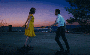 奧斯卡丨好萊塢為什么高捧《愛樂之城》