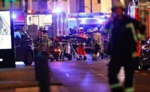 柏林圣誕市場恐襲會(huì)使德國的難民政策大轉(zhuǎn)向嗎？