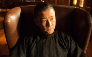 視頻｜淺野忠信示范了一個招女婿的消亡史（附滬語8級聽力）