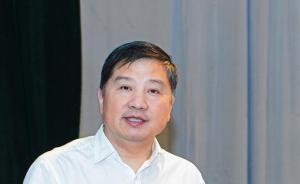 原上海醫(yī)藥高等?？茖W(xué)校校長(zhǎng)巫向前貪污受賄案一審被判12年