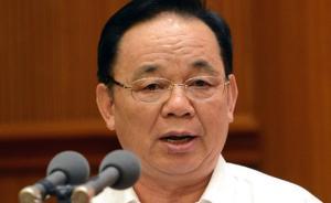 中央文獻(xiàn)研究室原常務(wù)副主任：黨中央、全黨必須有一個(gè)核心