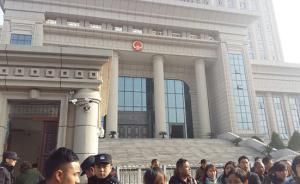 江西高院改判樂平16年前奸殺案：4被告人無罪，副院長道歉