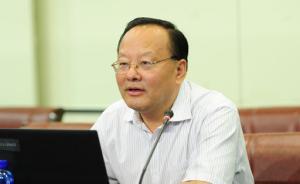 王立勝任中國社科院經(jīng)濟(jì)研究所黨委書記、副所長