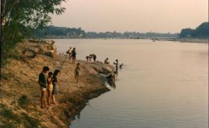 吳慶洲：古人的智慧，城市選址防洪減災