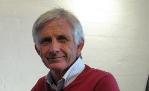 訪談︱羅杰·克勞利：兒時(shí)經(jīng)歷讓我鐘情于地中海的歷史