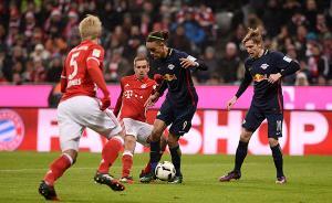 為什么中國(guó)資本不敢碰德甲？看看萊比錫紅牛的遭遇就懂了