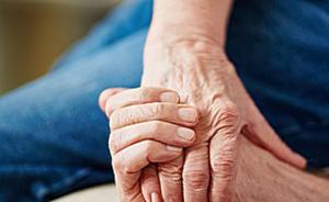 一男子1歲時被抱養到陜西，60年后回四川尋親終與親人相聚