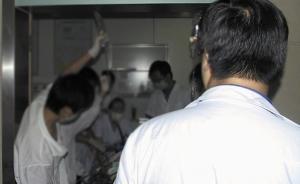 江西会昌12岁男生课间被同学刺死，警方调查：发生口角打架