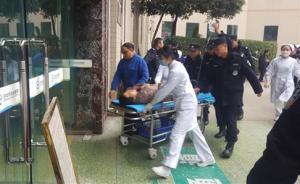 巴中村民办丧宴30人食物中毒：误将亚硝酸钠当食盐放菜汤