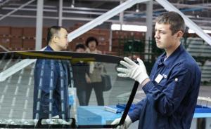 中國制造赴美布局皆因成本？中國企業(yè)家和美國地方官都有話說