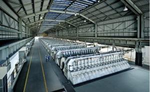 電解鋁兩年凈增產(chǎn)能一千多萬噸，業(yè)內(nèi)人士：應(yīng)把住“投產(chǎn)關(guān)”