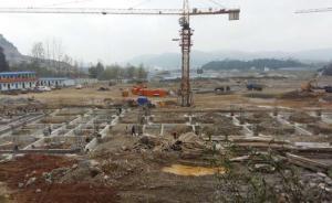 貴州獨山國內(nèi)最大影視城夢碎，投資人被判15年曾獲詩歌獎