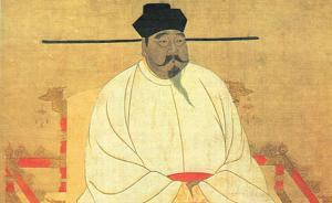 上海書評︱吳真：另一幕的斧聲燭影