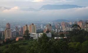 麥德林的改變之路（上）：大毒梟控制的犯罪之城