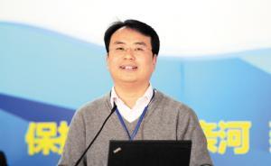 “上书者”姜鲁光：“结扎”鄱阳湖风险极大，可利用圩区蓄水