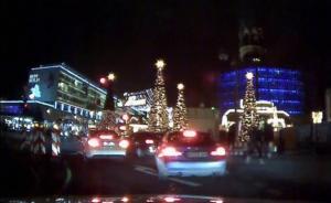 路遇例行檢查卻掏槍，柏林圣誕集市恐襲案嫌犯在米蘭被擊斃