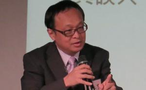 柯承亨接替張?zhí)鞖J出任臺(tái)灣海基會(huì)秘書長(zhǎng)，曾為陳水扁幕僚