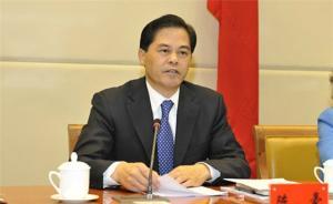 云南新一届省委常委班子亮相：陈豪当选为云南省委书记