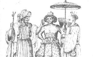 一帶一路︱海外史學(xué)博士談清帝國(guó)：閉關(guān)的幻覺與流動(dòng)的現(xiàn)實(shí)