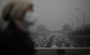 華北霾之謎“破解者”：優(yōu)先減排氮氧化物可令重污染“減速”