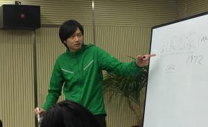 悬走于高空钢丝的野心家：教师加藤嘉一的“空降”日本梦