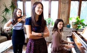 《虎媽戰(zhàn)歌》與“常春藤競賽”背后的焦慮