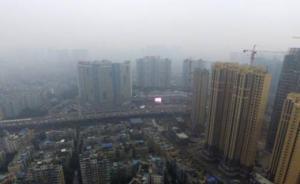 川渝联手抗霾：签订联防协议书，将制定两地联动应急预案 
