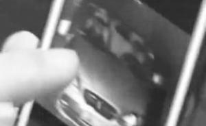 江蘇11歲男孩偷開(kāi)租賃公司汽車，撞飛路人后駕車逃逸