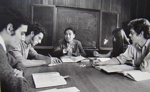 上海书评︱江青：怀念贴心友人高友工