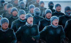 西部战区陆军司令员：用打仗姿态赶考陆军转型，是最佳的姿态