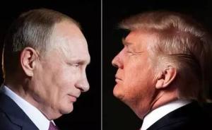 美俄宣布核擴(kuò)充后其他國家跟不跟？俠客島：可能也會(huì)被迫加入