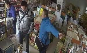 湖北黃岡食藥監(jiān)執(zhí)法被曝亂罰款、強(qiáng)搬商品，自稱“依法搶劫”