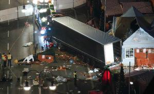 柏林恐襲嫌犯侄子曾被邀向“伊斯蘭國”組織效忠，目前已被捕