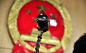 “長(zhǎng)安劍”：過去一周“一天一虎”宣判節(jié)奏的背后有何玄機(jī)？