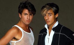 年少成名之后，喬治·邁克爾一直失意到死